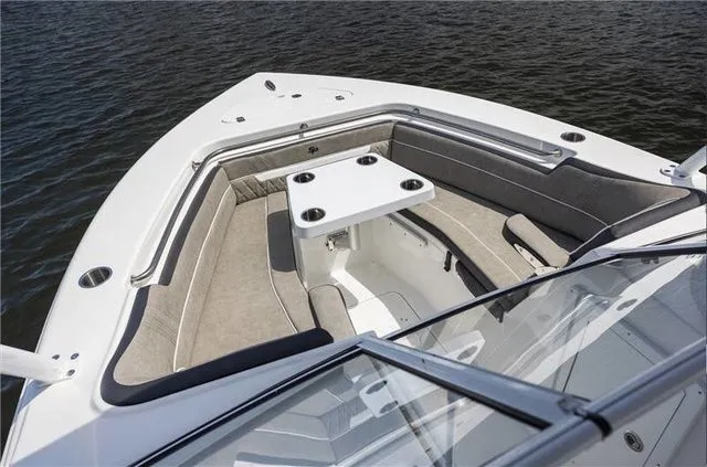 Slide: The Image of Sea Pro 240 DLX DC W/300HP 2025 - 4