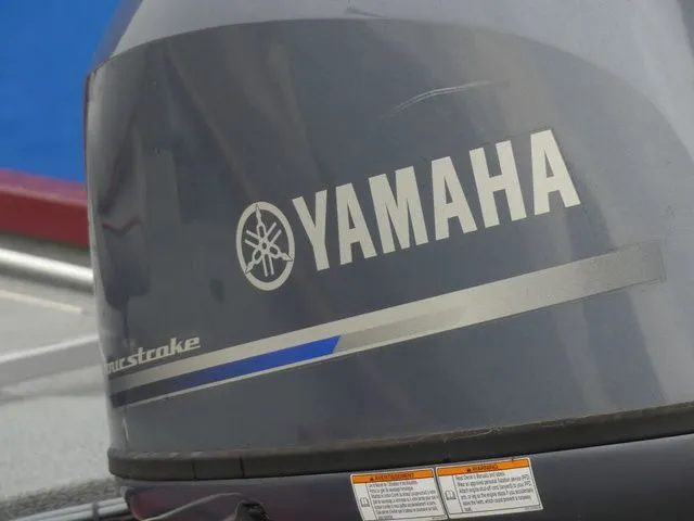 Slide: The Image of G3 Sportsman 1610 2019 - 10