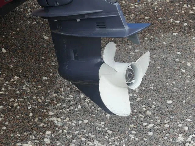 Slide: The Image of G3 Sportsman 1610 2019 - 11