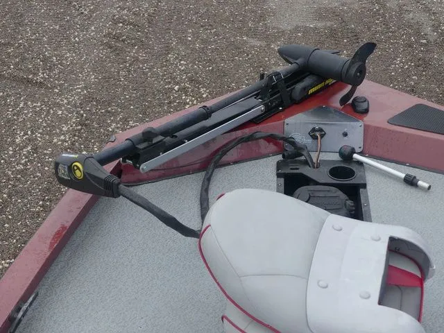 Slide: The Image of G3 Sportsman 1610 2019 - 13