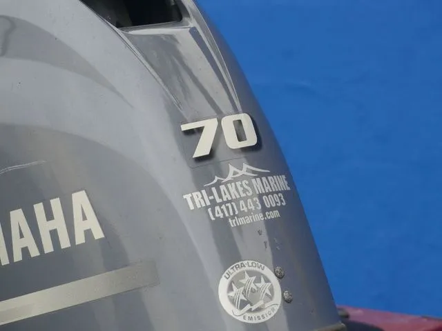 Slide: The Image of G3 Sportsman 1610 2019 - 9