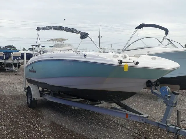 Slide: The Image of NauticStar 193 SC 2022 - 3