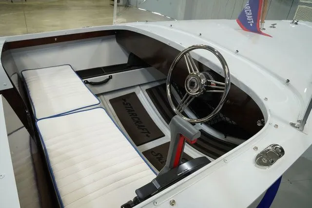 Slide: The Image of Starcraft 57 Ski Champ 2026 - 12