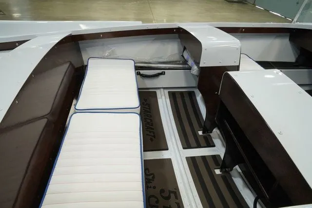 Slide: The Image of Starcraft 57 Ski Champ 2026 - 14