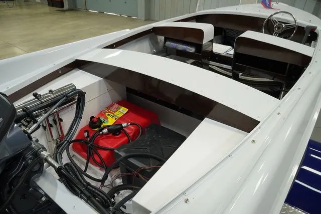 Slide: The Image of Starcraft 57 Ski Champ 2026 - 16