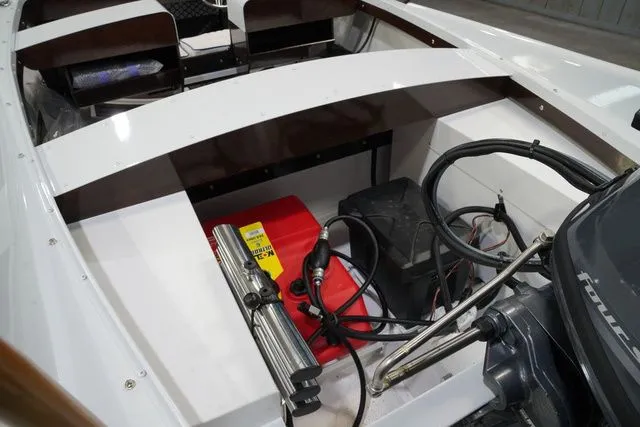 Slide: The Image of Starcraft 57 Ski Champ 2026 - 17