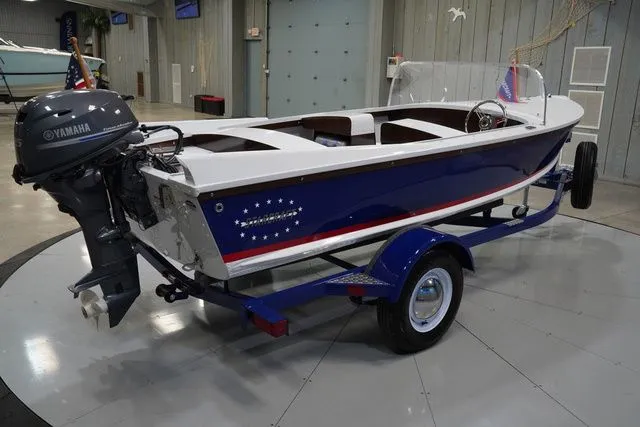 Slide: The Image of Starcraft 57 Ski Champ 2026 - 6