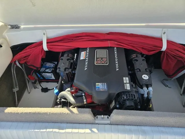 Slide: The Image of Stingray 195 LR 2005 - 24