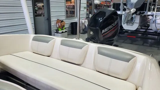 Slide: The Image of Bayliner 160 Bowrider 2013 - 7