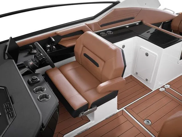 Slide: The Image of Yamaha 295SD 2026 - 4