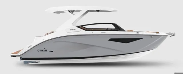 The Image of Yamaha 295SE 2026 - 1