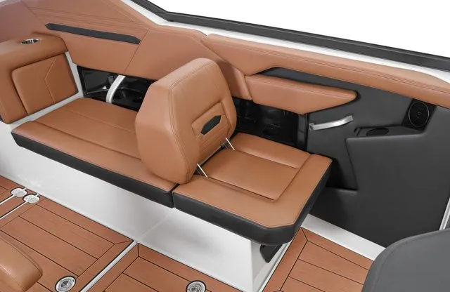 Slide: The Image of Yamaha 295SE 2026 - 11