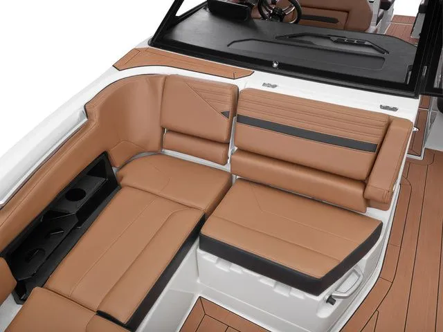 Slide: The Image of Yamaha 295SE 2026 - 14