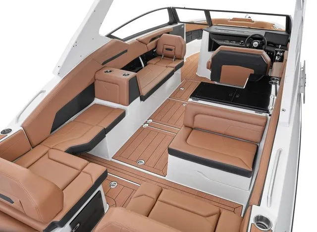 Slide: The Image of Yamaha 295SE 2026 - 3