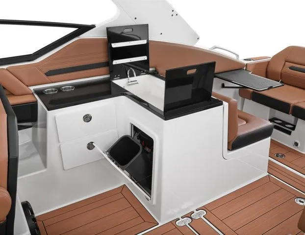 Slide: The Image of Yamaha 295SE 2026 - 5