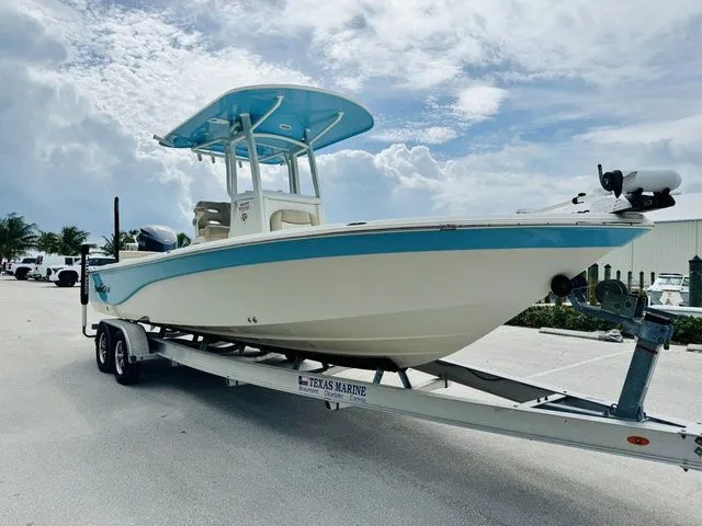 Slide: The Image of NauticStar 265 XTS 2018 - 20