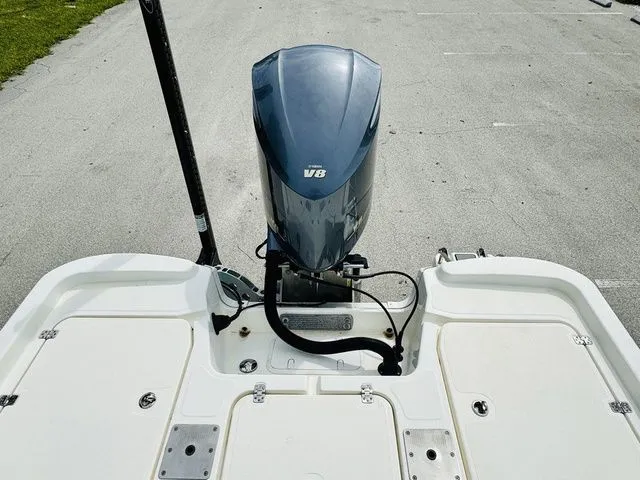 Slide: The Image of NauticStar 265 XTS 2018 - 5