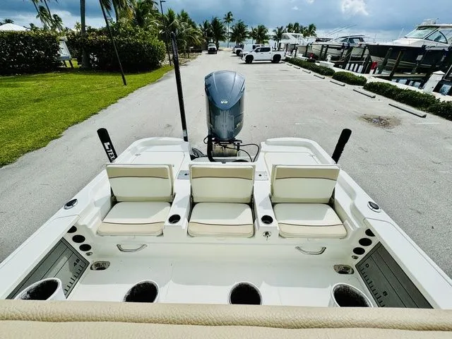 Slide: The Image of NauticStar 265 XTS 2018 - 7