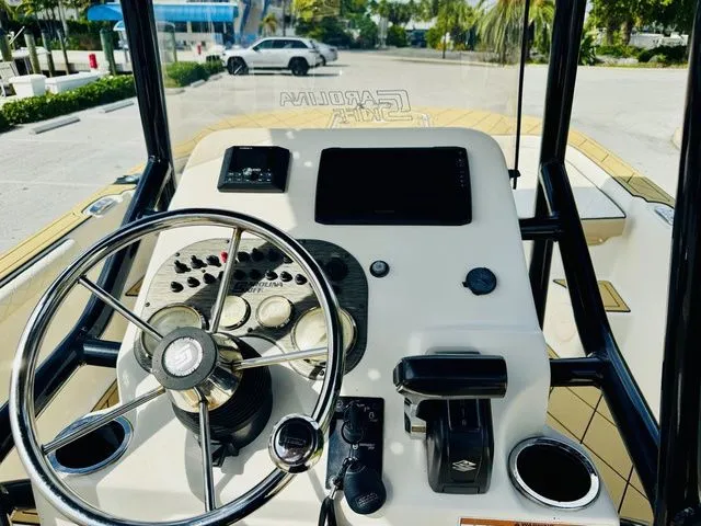 Slide: The Image of Carolina 19 LS 2021 - 10