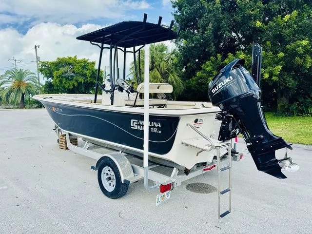 Slide: The Image of Carolina 19 LS 2021 - 3