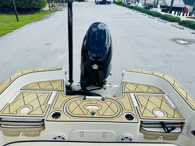 Slide: The Image of Carolina 19 LS 2021 - 5