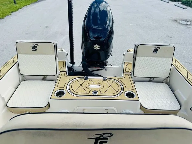 Slide: The Image of Carolina 19 LS 2021 - 6