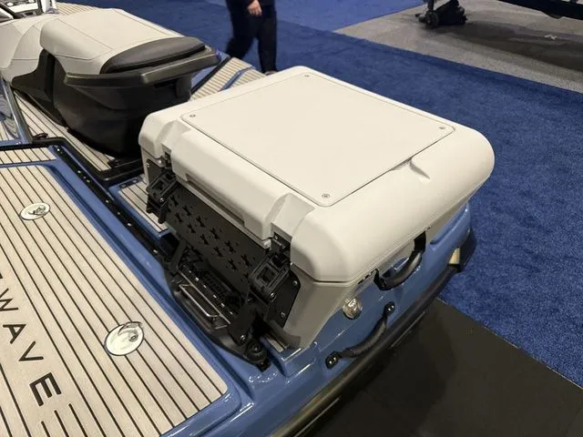 Slide: The Image of Yamaha Crosswave® 2026 - 7