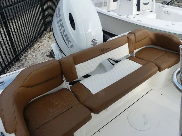 Slide: The Image of Pioneer 222 Islander 2026 - 11