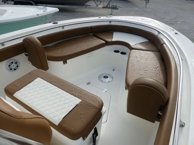 Slide: The Image of Pioneer 222 Islander 2026 - 14