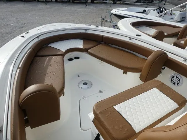 Slide: The Image of Pioneer 222 Islander 2026 - 15