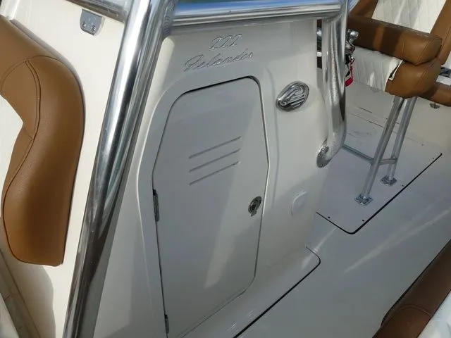 Slide: The Image of Pioneer 222 Islander 2026 - 17