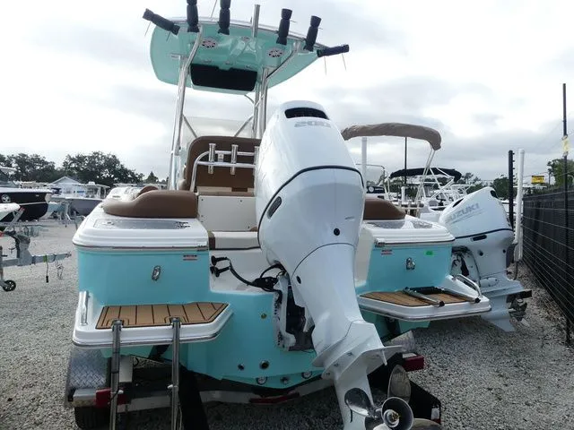 Slide: The Image of Pioneer 222 Islander 2026 - 4