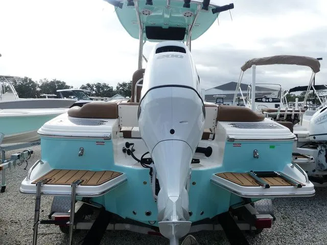 Slide: The Image of Pioneer 222 Islander 2026 - 5