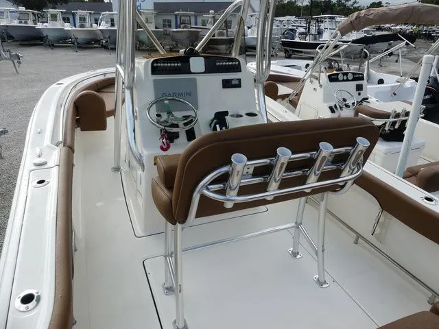 Slide: The Image of Pioneer 222 Islander 2026 - 6