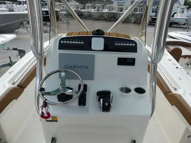 Slide: The Image of Pioneer 222 Islander 2026 - 8