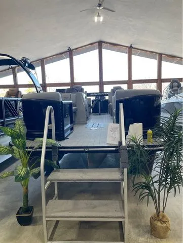 Slide: The Image of G3 FUSION 324RC 2026 - 3