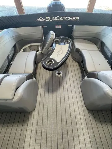 Slide: The Image of G3 FUSION 324RC 2026 - 4