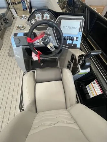 Slide: The Image of G3 FUSION 324RC 2026 - 5