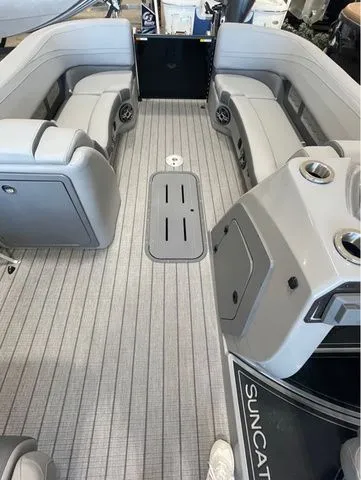 Slide: The Image of G3 FUSION 324RC 2026 - 8