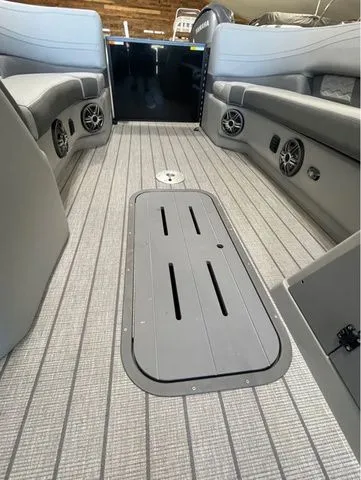 Slide: The Image of G3 FUSION 324RC 2026 - 9