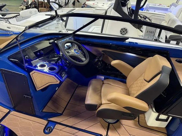 Slide: The Image of Yamaha 255XD 2026 - 18