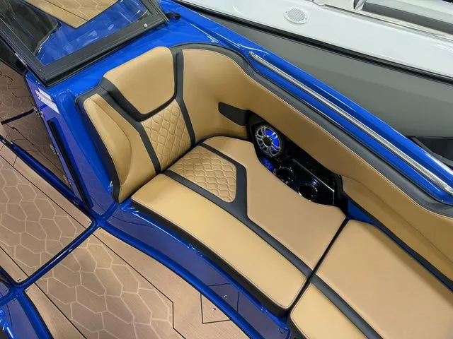 Slide: The Image of Yamaha 255XD 2026 - 27