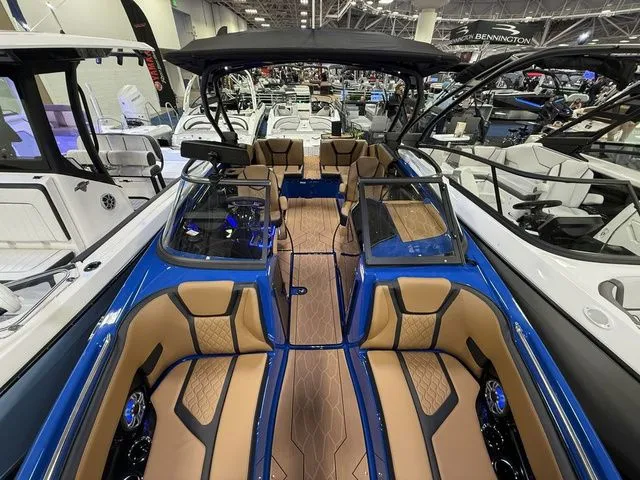 Slide: The Image of Yamaha 255XD 2026 - 31