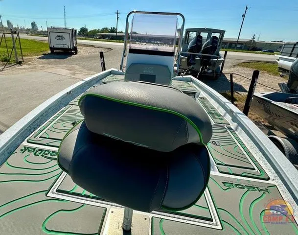 Slide: The Image of Xpress H20BAY 2024 - 11