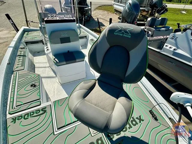 Slide: The Image of Xpress H20BAY 2024 - 12