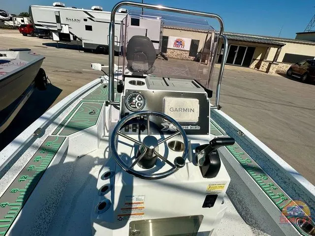 Slide: The Image of Xpress H20BAY 2024 - 15