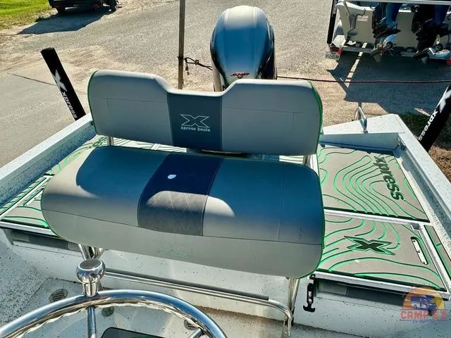 Slide: The Image of Xpress H20BAY 2024 - 18