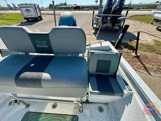 Slide: The Image of Xpress H20BAY 2024 - 19