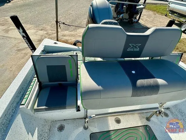 Slide: The Image of Xpress H20BAY 2024 - 20