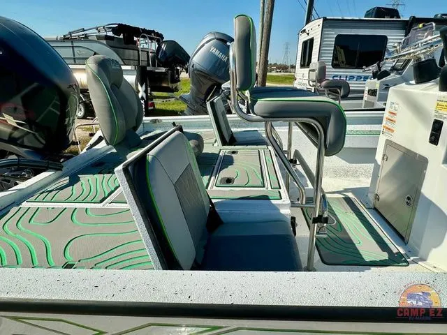 Slide: The Image of Xpress H20BAY 2024 - 21